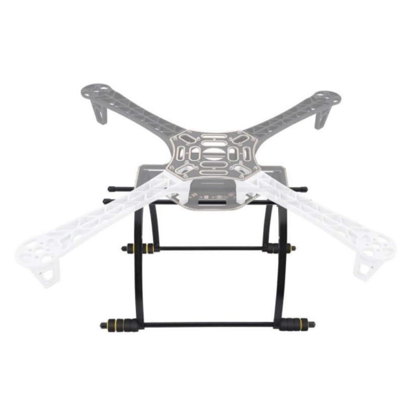 RC Drone Landing Gear Extender - Drone Helicopter Rc ulasan dan harga