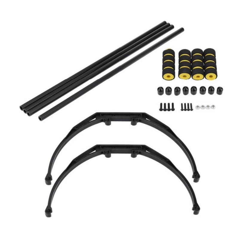 RC Drone Landing Gear Extender - Drone Helicopter Rc ulasan dan harga