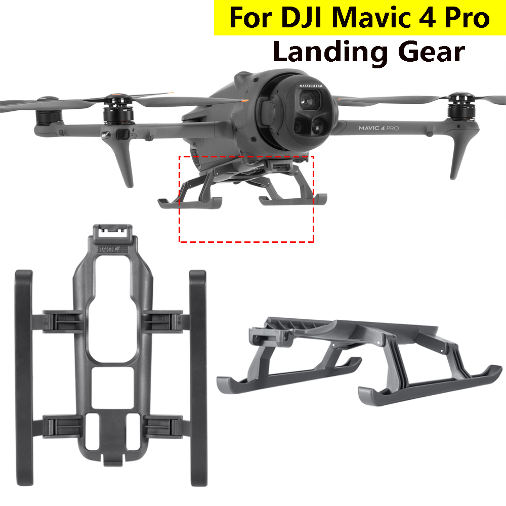 STARTRC Landing Gear for DJI M - Drone Rcfpvpro ulasan dan harga