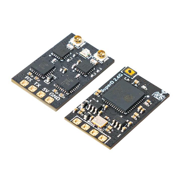 BETAFPV ELRS Receiver 915MHz F - Drone Rc Diy ulasan dan harga
