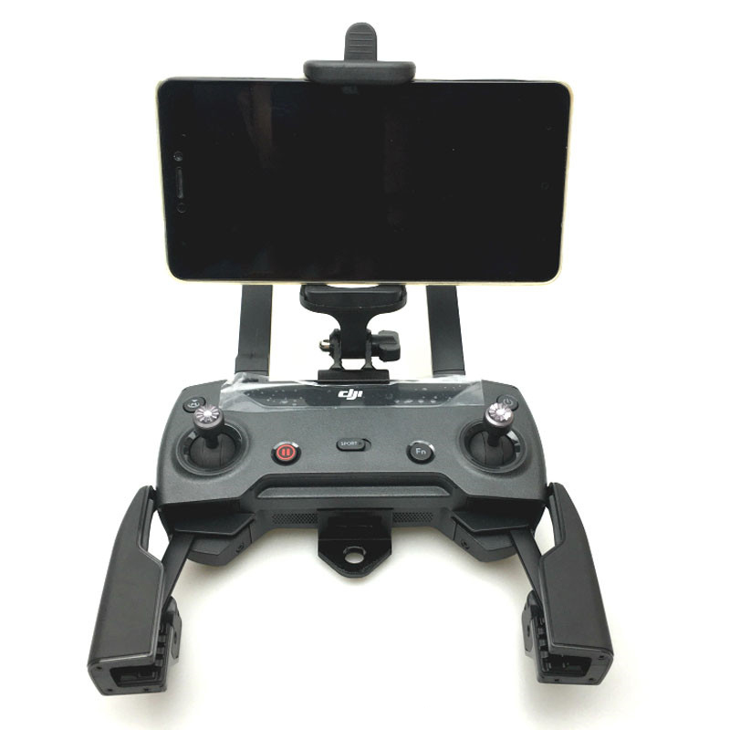 50-85mm Phone Clip Holder Remo - Drone Rcfpvpro ulasan dan harga