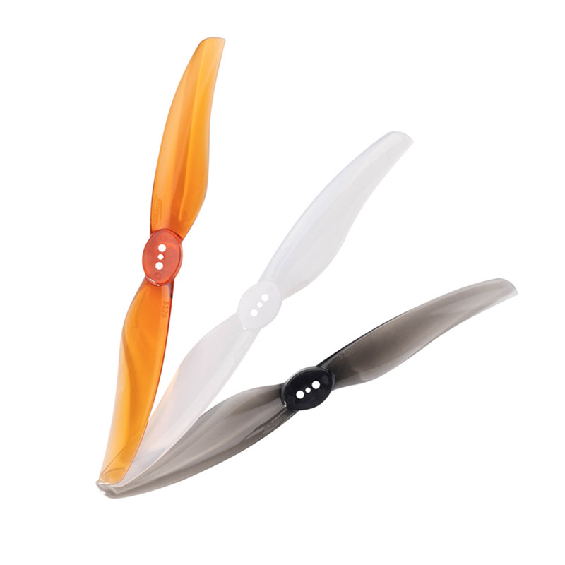 NEW 6-16Pairs /12-32pcs Gemfan - Drone Helicopter Rc ulasan dan harga