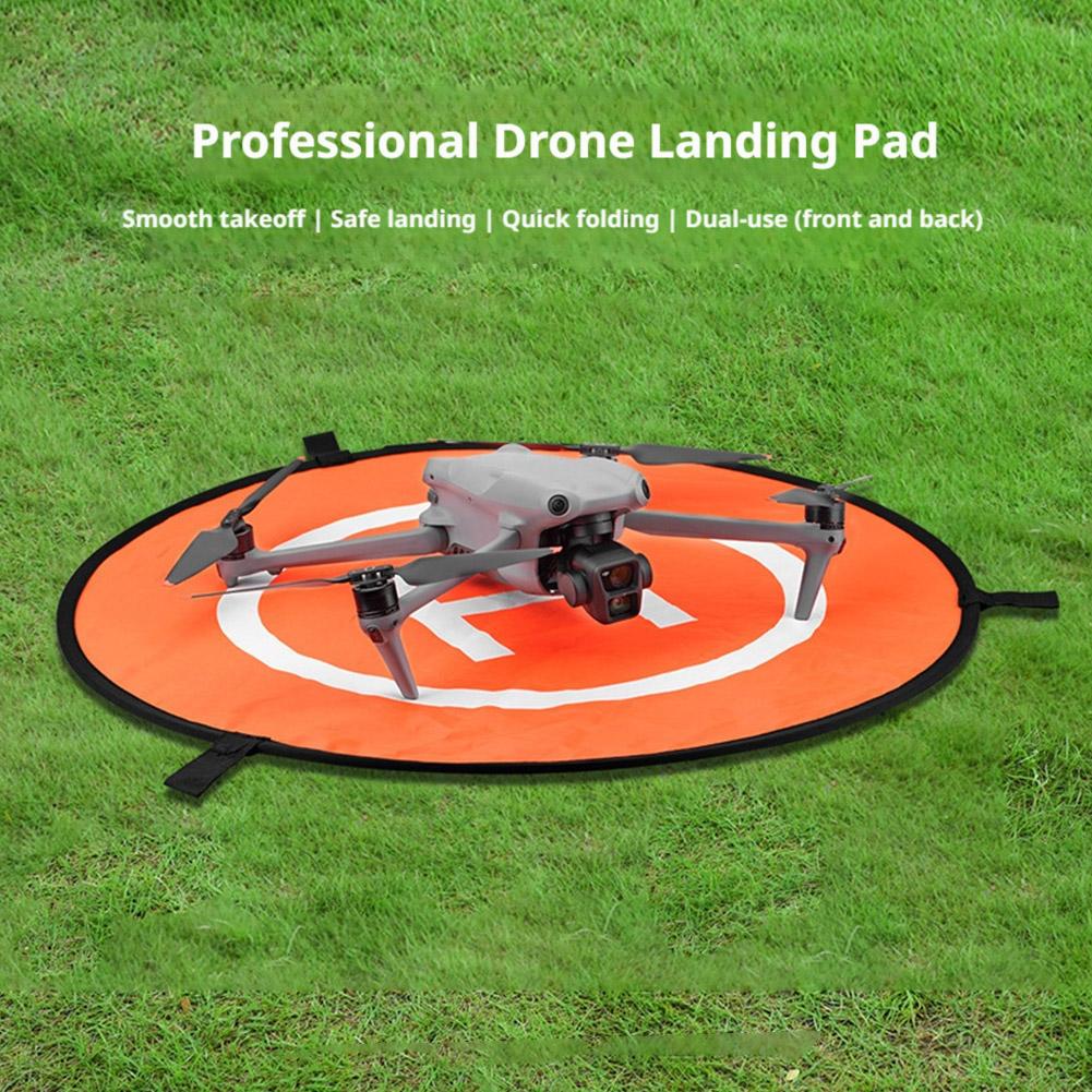 75cm Drone Landing Pad, Waterp - Drone Rcfpvpro ulasan dan harga