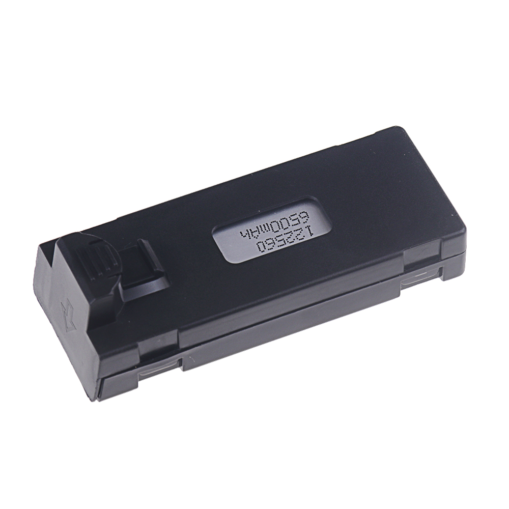 3.7V 6500mAh Lipo Battery For  - Drone Rc E88 Pro ulasan dan harga