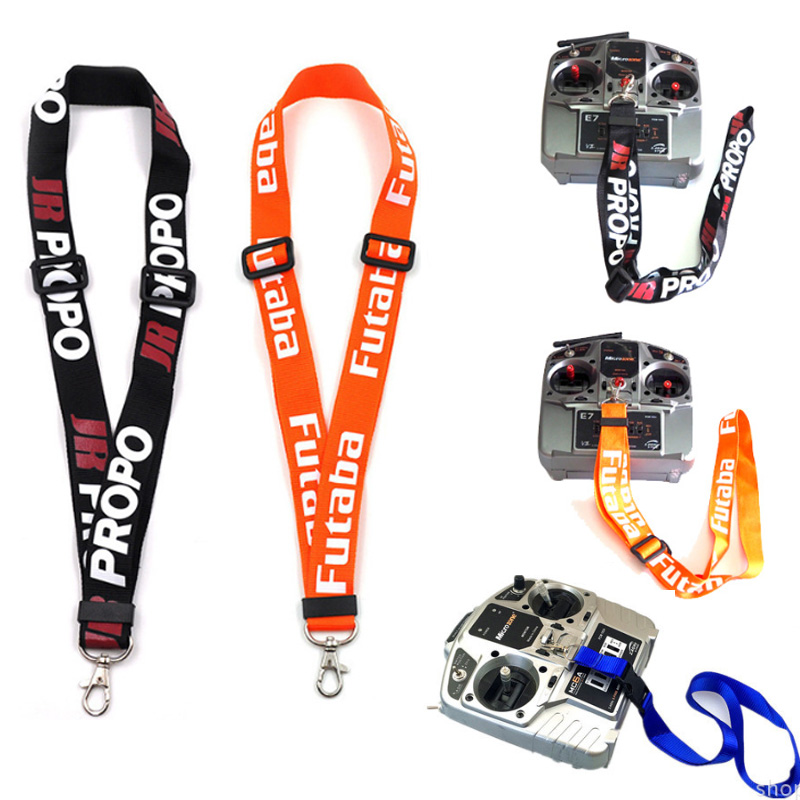 Universal Adjustable Neck Stra - Drone Rc Neck Strap ulasan dan harga