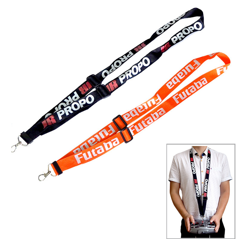 Universal Adjustable Neck Stra - Drone Rc Neck Strap ulasan dan harga
