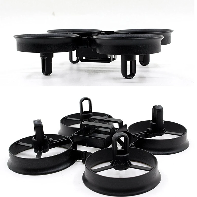 JJRC H36 Eachine E010 Tiny DIY - Drone Rc Diy ulasan dan harga