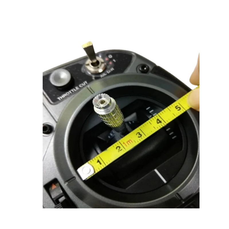 Gimbal Control Stick Rocker Th - Drone Helicopter Rc ulasan dan harga