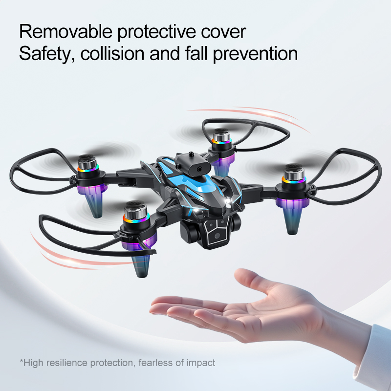 Outdoor Aerial Drone Electric  - Drone Rc With Screen ulasan dan harga