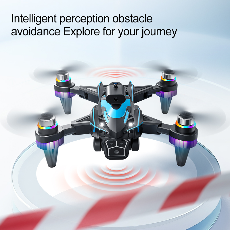 Outdoor Aerial Drone Electric  - Drone Rc With Screen ulasan dan harga