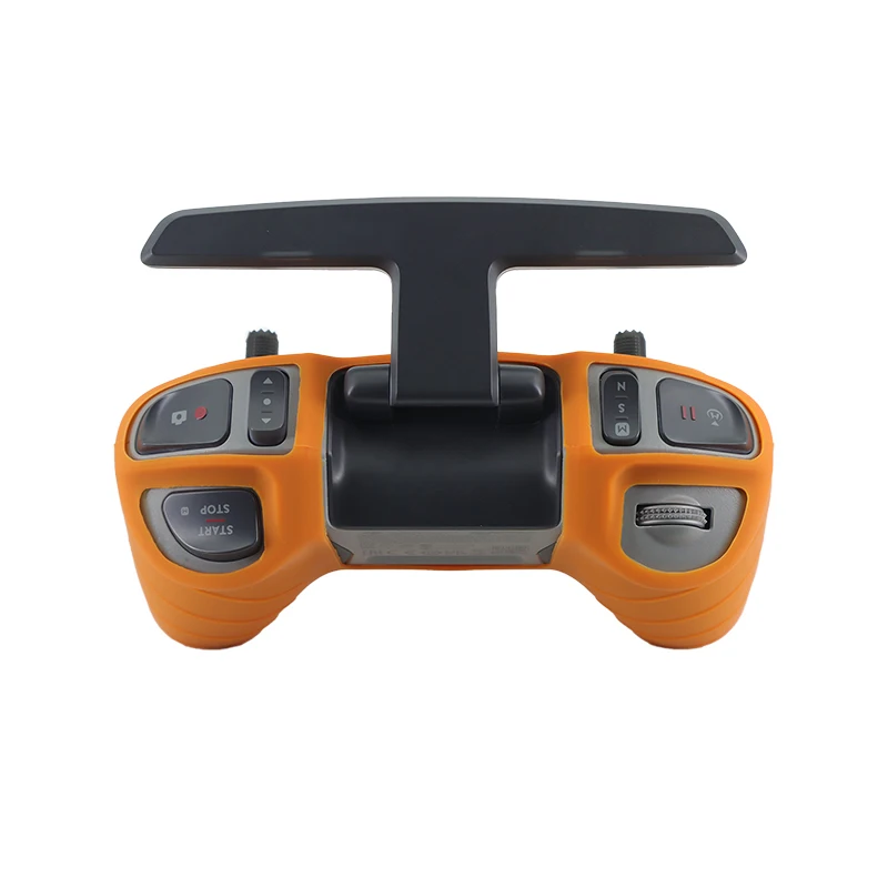 2in1 Silicone Case + Neck Lany - Drone Rc Neck Strap ulasan dan harga
