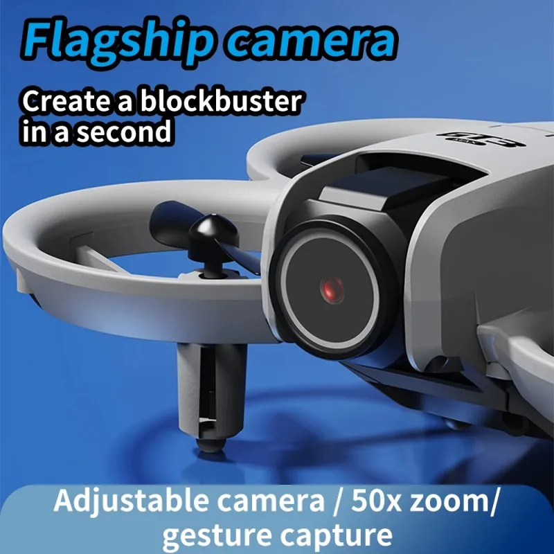 Lenovo GT3 MAX GPS Drone 8K Ae - Gps Module Drone ulasan dan harga