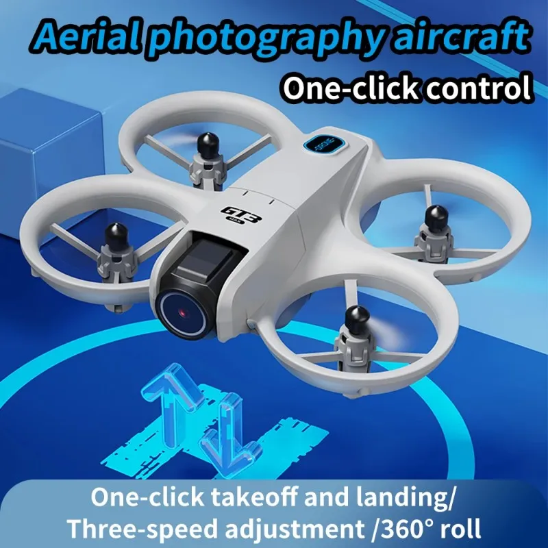Lenovo GT3 MAX GPS Drone 8K Ae - Gps Module Drone ulasan dan harga