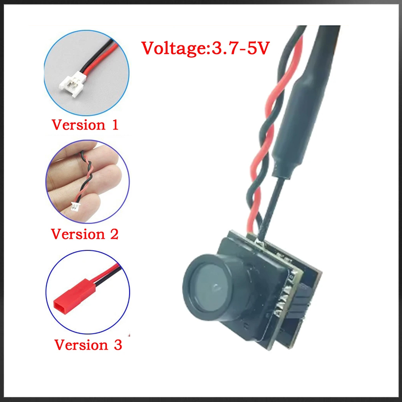 SLONWAKE FPV 25mW power simula - Drone Rc Controller ulasan dan harga