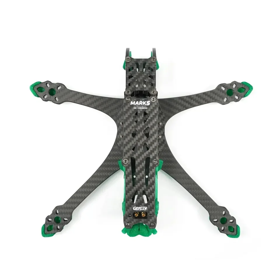 GEP-MK5D O3 MK5X to MK5D DeadC - Drone Rc Diy ulasan dan harga