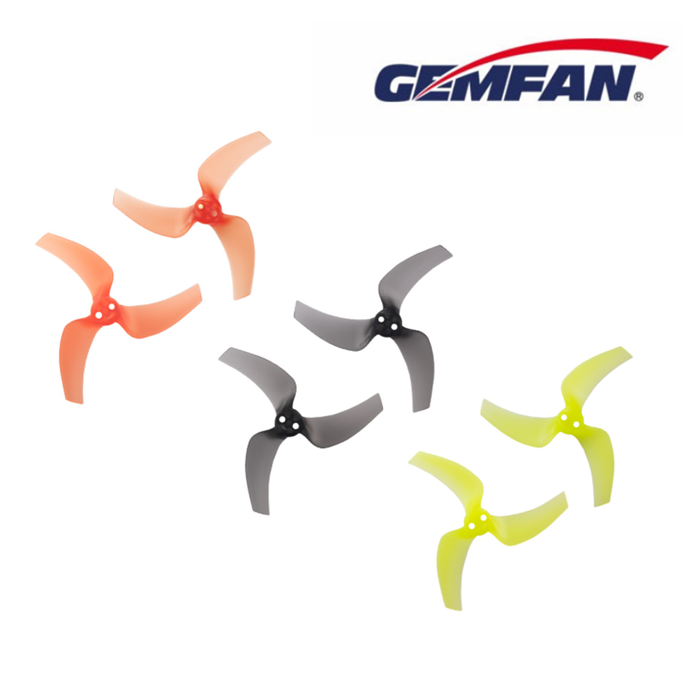 Gemfan 3.2inch Props for DJI a - Drone Rc Diy ulasan dan harga