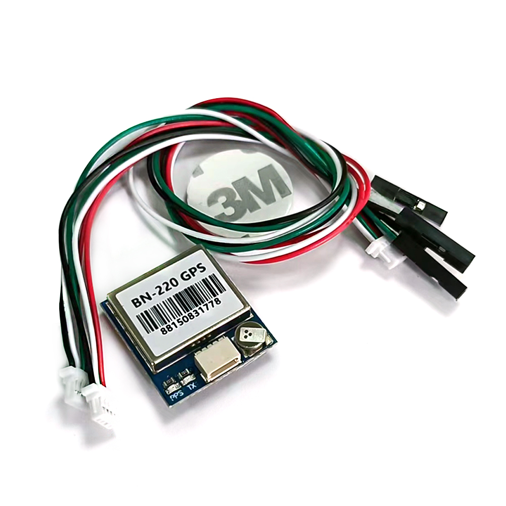 BN-220 BN880 GPS GLONASS Modul - Gps Module Drone ulasan dan harga