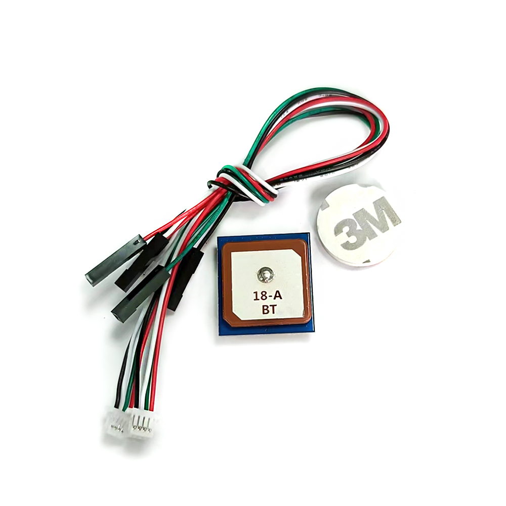 BN-220 BN880 GPS GLONASS Modul - Gps Module Drone ulasan dan harga