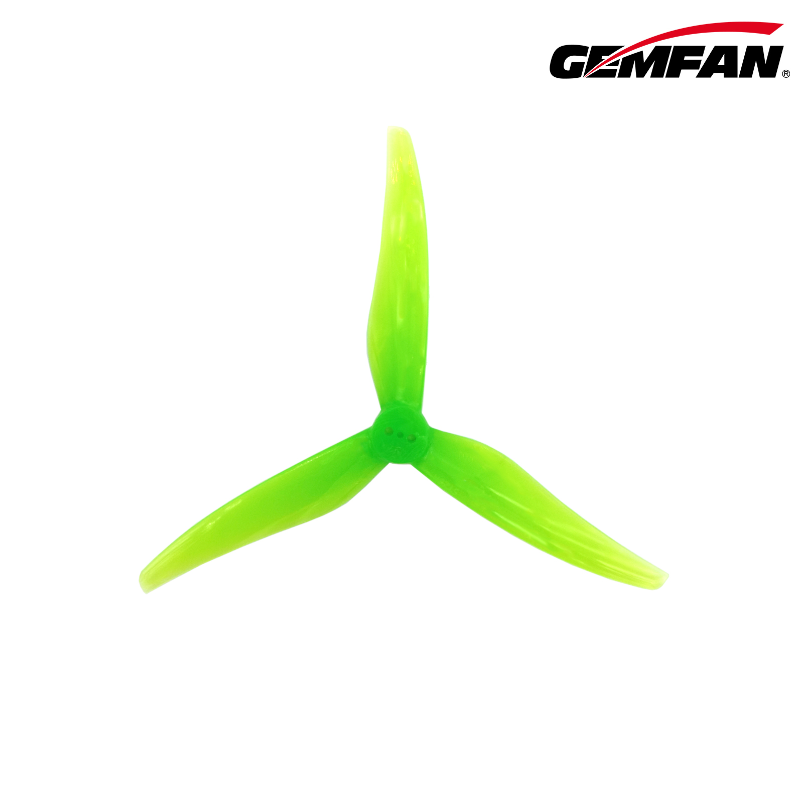 Hurricane SL 5125 3Blade Gemfa - Drone Rc Diy ulasan dan harga