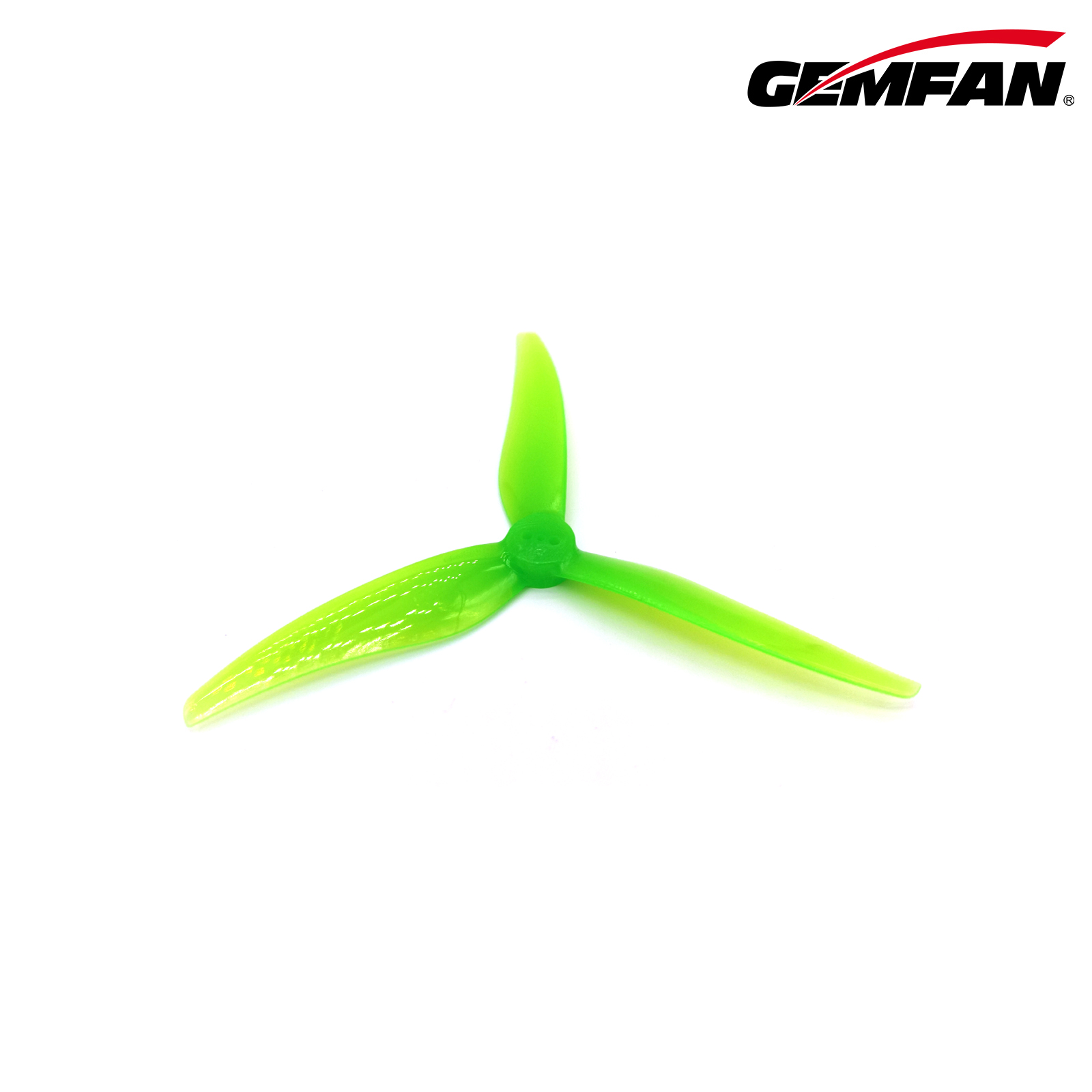 Hurricane SL 5125 3Blade Gemfa - Drone Rc Diy ulasan dan harga