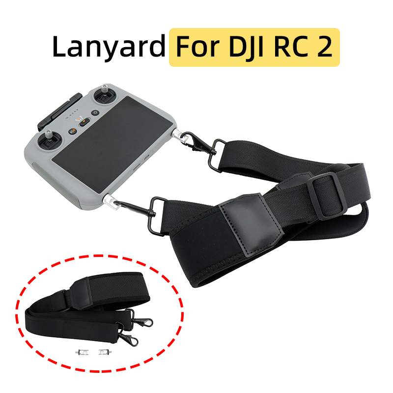 For DJI AIR 3/2S/Mavic 3Pro/3  - Drone Rc Neck Strap ulasan dan harga