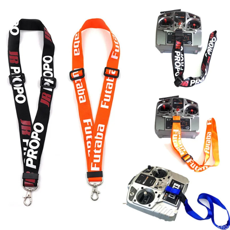 Universal Adjustable Neck Stra - Drone Rc Neck Strap ulasan dan harga
