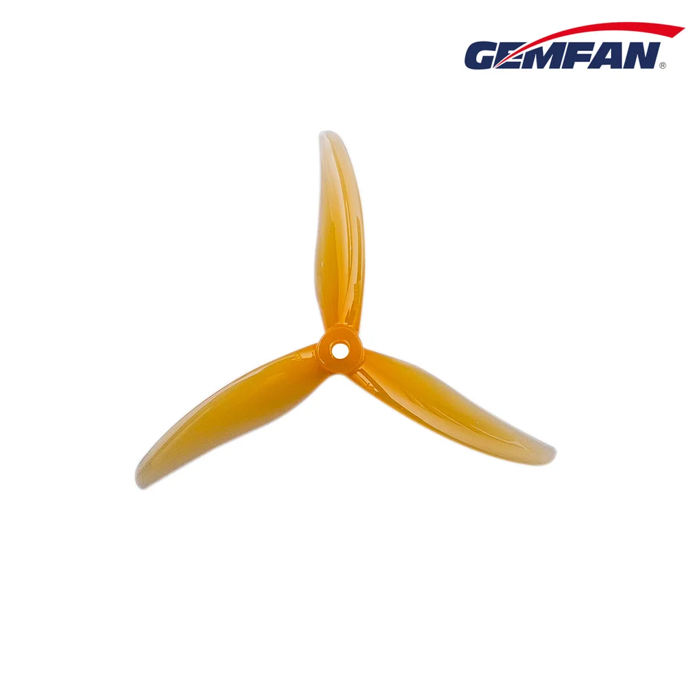 24pcs/12pairs Gemfan 3 Blade P - Drone Rc Diy ulasan dan harga