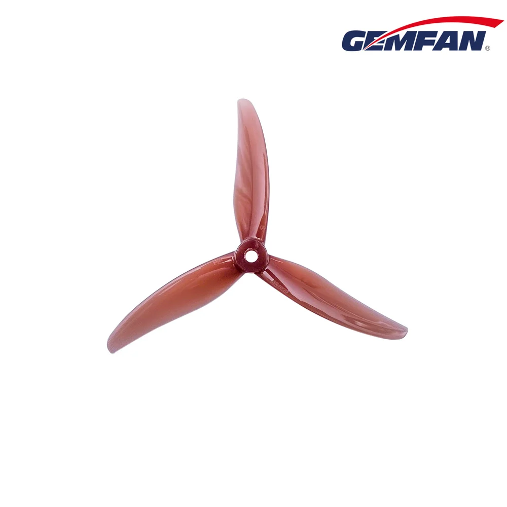 24pcs/12pairs Gemfan 3 Blade P - Drone Rc Diy ulasan dan harga