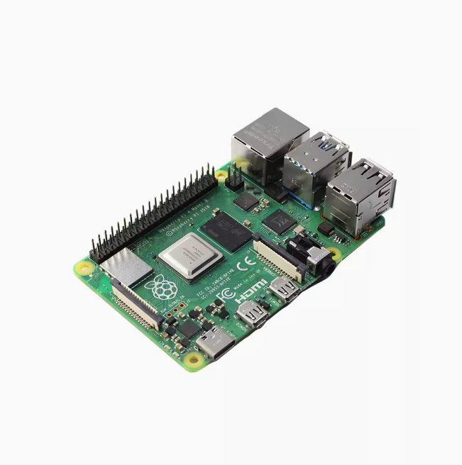 New Original Raspberry Pi 5 Co - Rc Airplane Drone ulasan dan harga