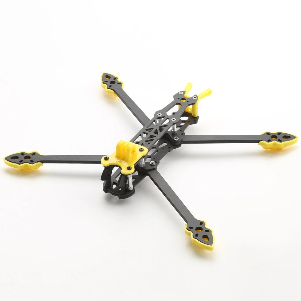 Mark4 8 Inch 375mm Wheelbase 5 - Drone Rc Diy ulasan dan harga