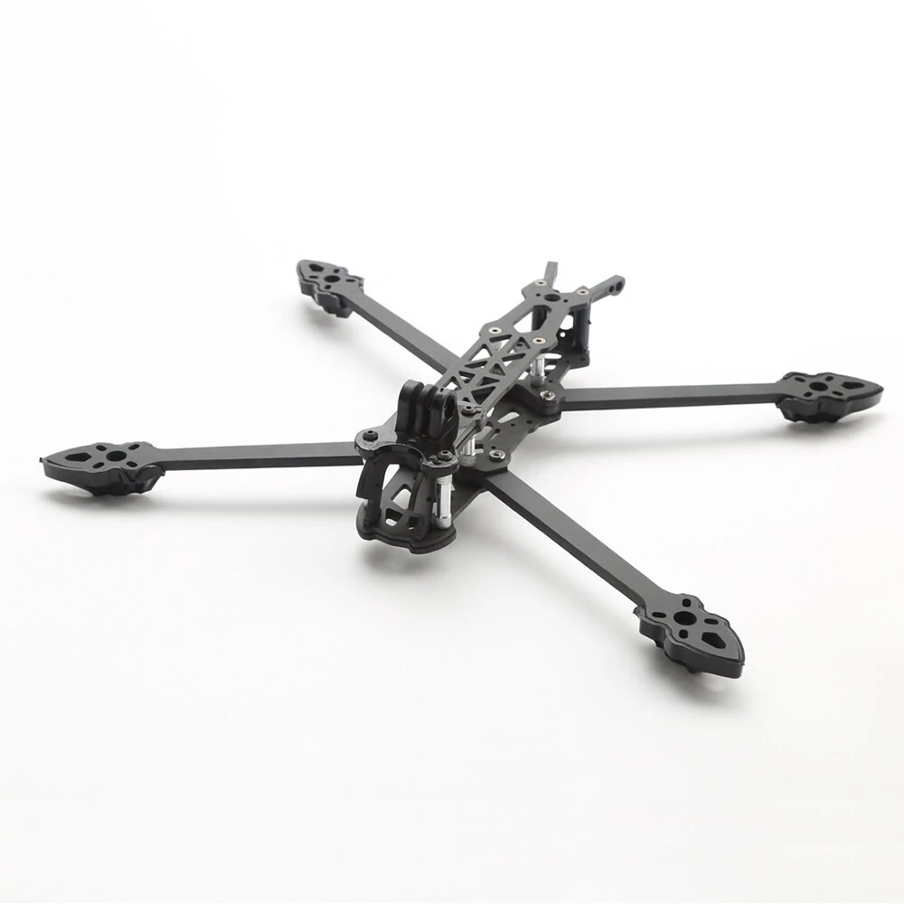 Mark4 8 Inch 375mm Wheelbase 5 - Drone Rc Diy ulasan dan harga