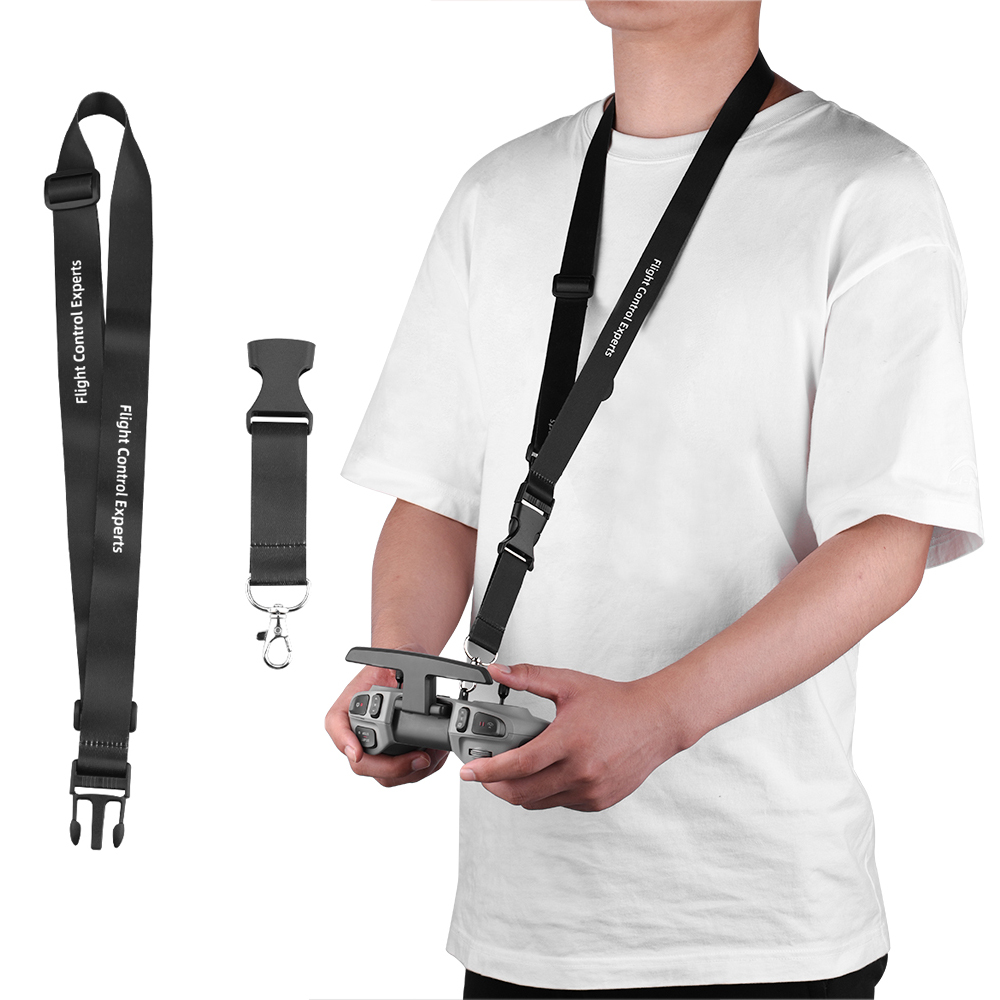 Lanyard NeckStrap for DJI Avat - Drone Rc Neck Strap ulasan dan harga