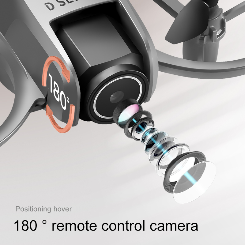 Lenovo D16 GPS Drone 8K Aerial - Gps Module Drone ulasan dan harga