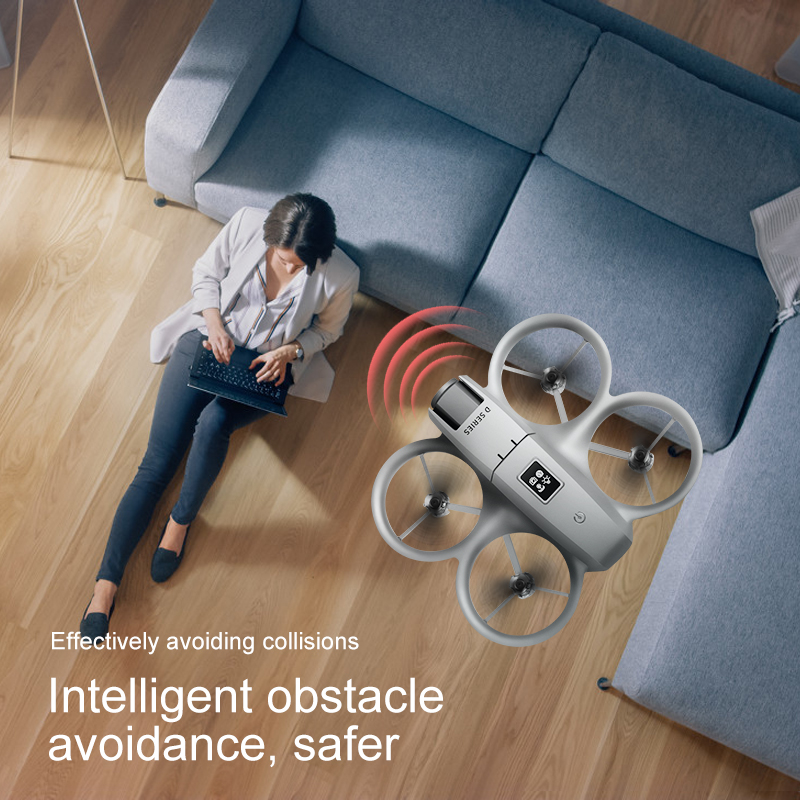 Lenovo D16 GPS Drone 8K Aerial - Gps Module Drone ulasan dan harga