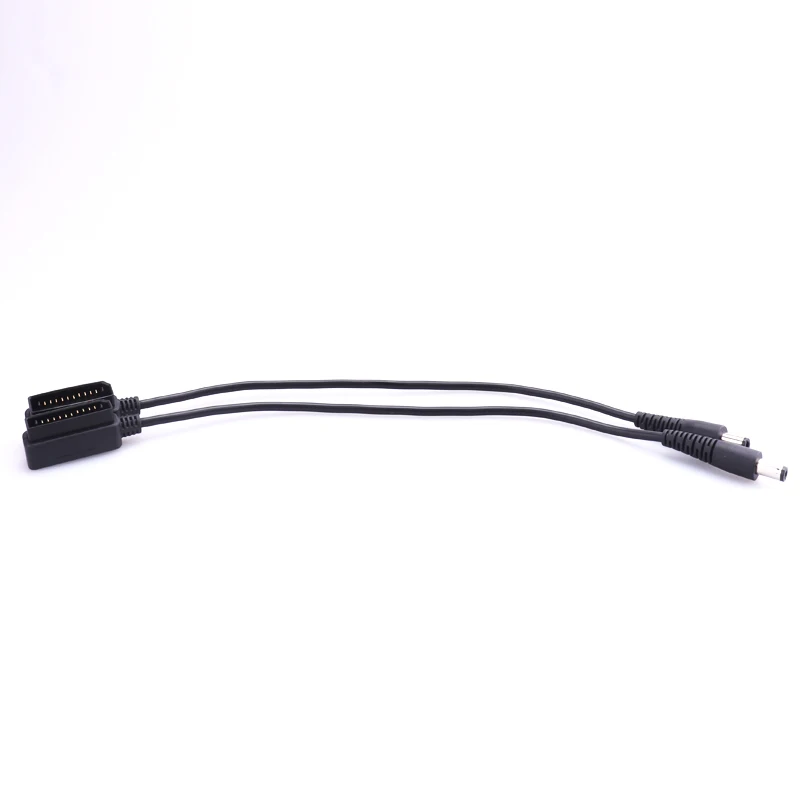 2pcs Cable DC5.5 XT60 Battery  - Drone Rcfpvpro ulasan dan harga