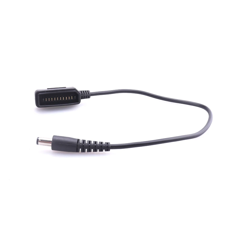 2pcs Cable DC5.5 XT60 Battery  - Drone Rcfpvpro ulasan dan harga