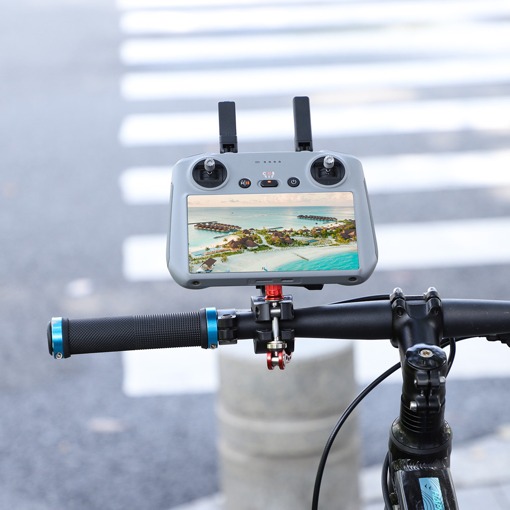 Sunnylife Bicycle Bracket Hold - Drone Bike Rc ulasan dan harga