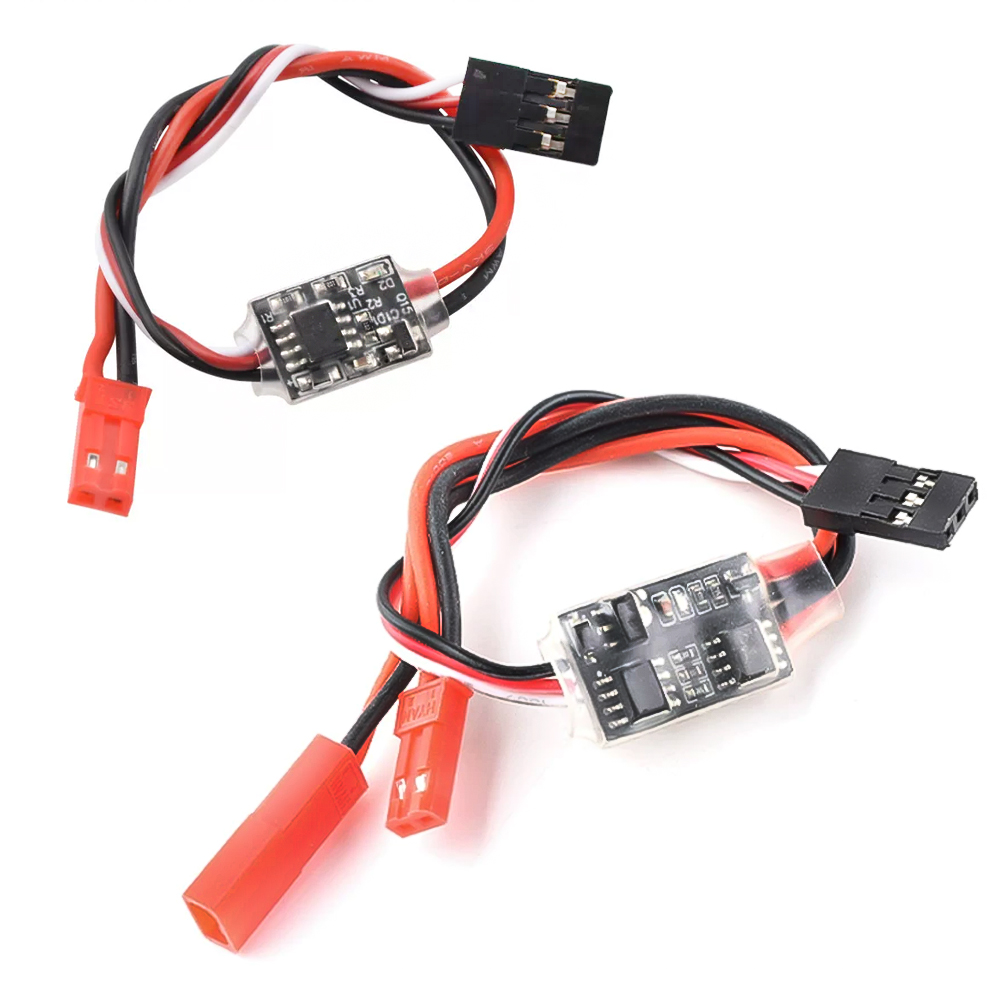 2-20A High Current Remote Cont - Drone Rc Controller ulasan dan harga