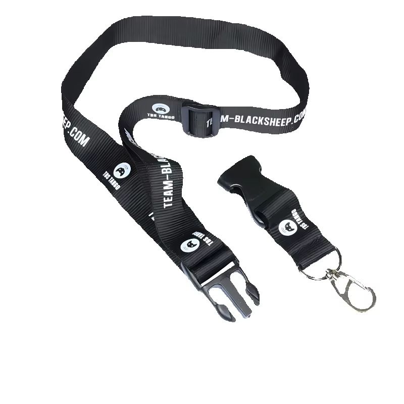 TBS Transmitter Lanyard TEAM B - Drone Rc Diy ulasan dan harga