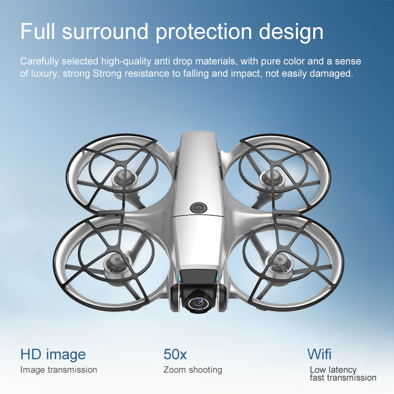 Original GT9 GPS Foldable RC D - Gps Module Drone ulasan dan harga