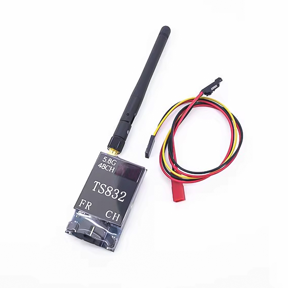 TS832 Receiver +RC832 +1000TVL - Drone Rc With Screen ulasan dan harga