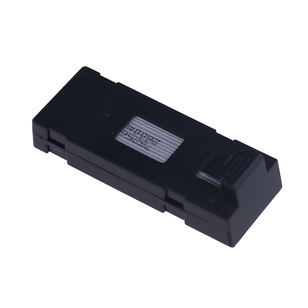 Upgrade Capacity 2600mAh 3.7V  - Drone Rc E88 Pro ulasan dan harga