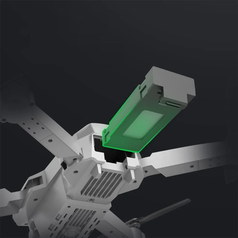 Hot 3.7V 1800Mah RC Drone Batt - Drone Rc E88 Pro ulasan dan harga