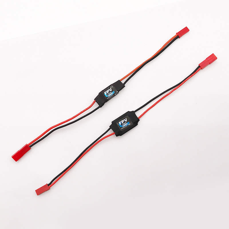 Ultralight BEC Module 3A 5V 2- - Drone Rc Diy ulasan dan harga