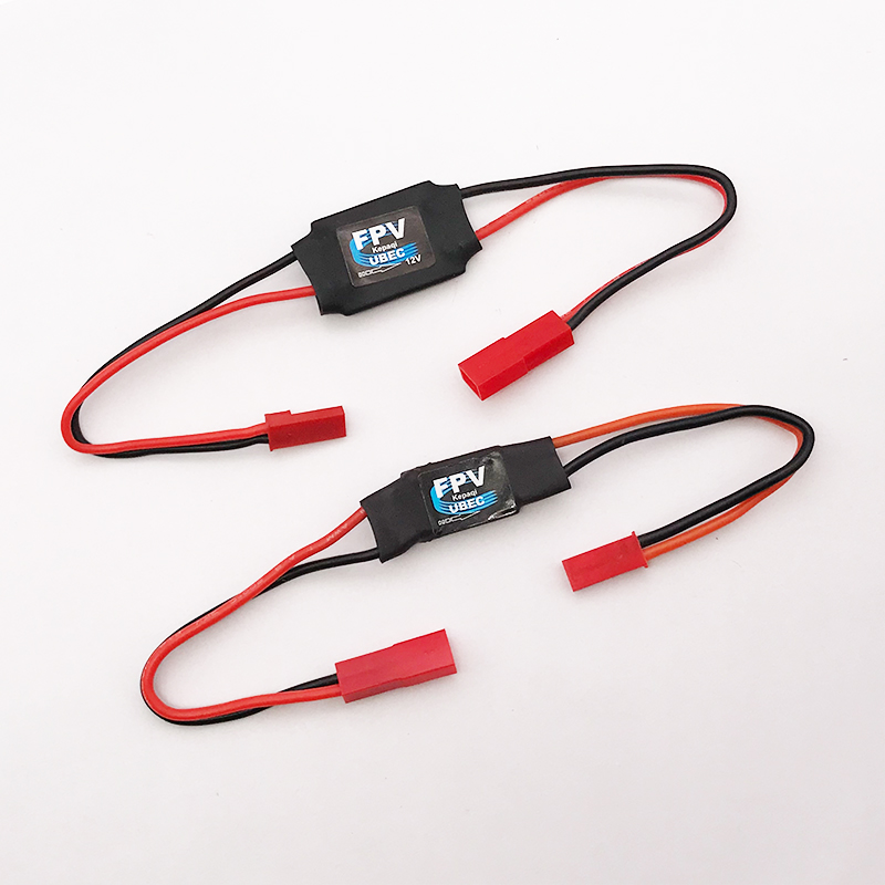 Ultralight BEC Module 3A 5V 2- - Drone Rc Diy ulasan dan harga