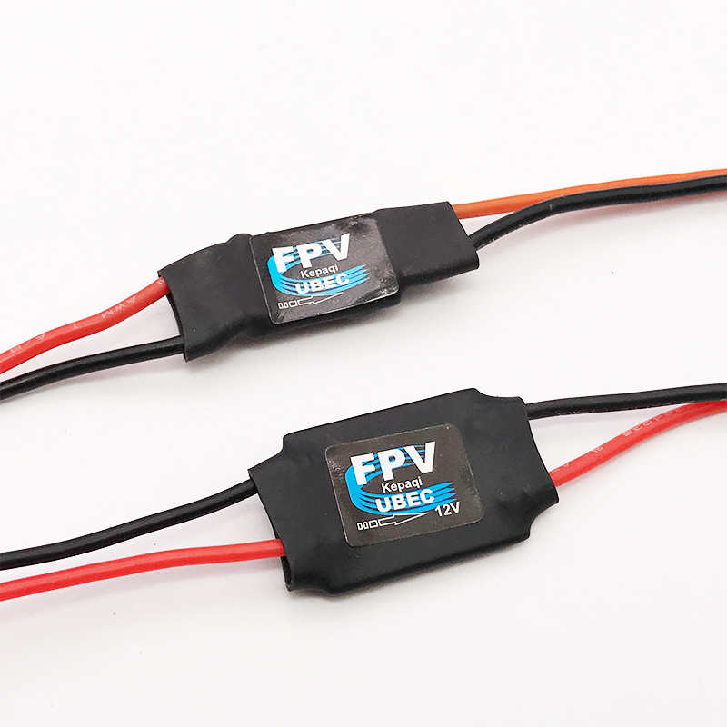 Ultralight BEC Module 3A 5V 2- - Drone Rc Diy ulasan dan harga