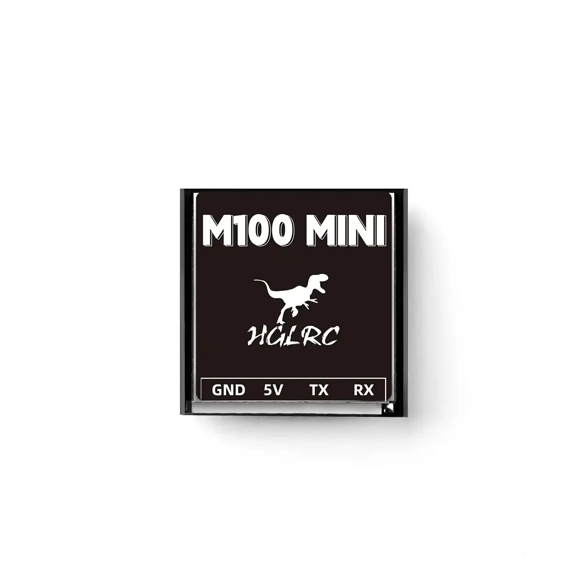 HGLRC M100 MINI GPS Module M10 - Gps Module Drone ulasan dan harga