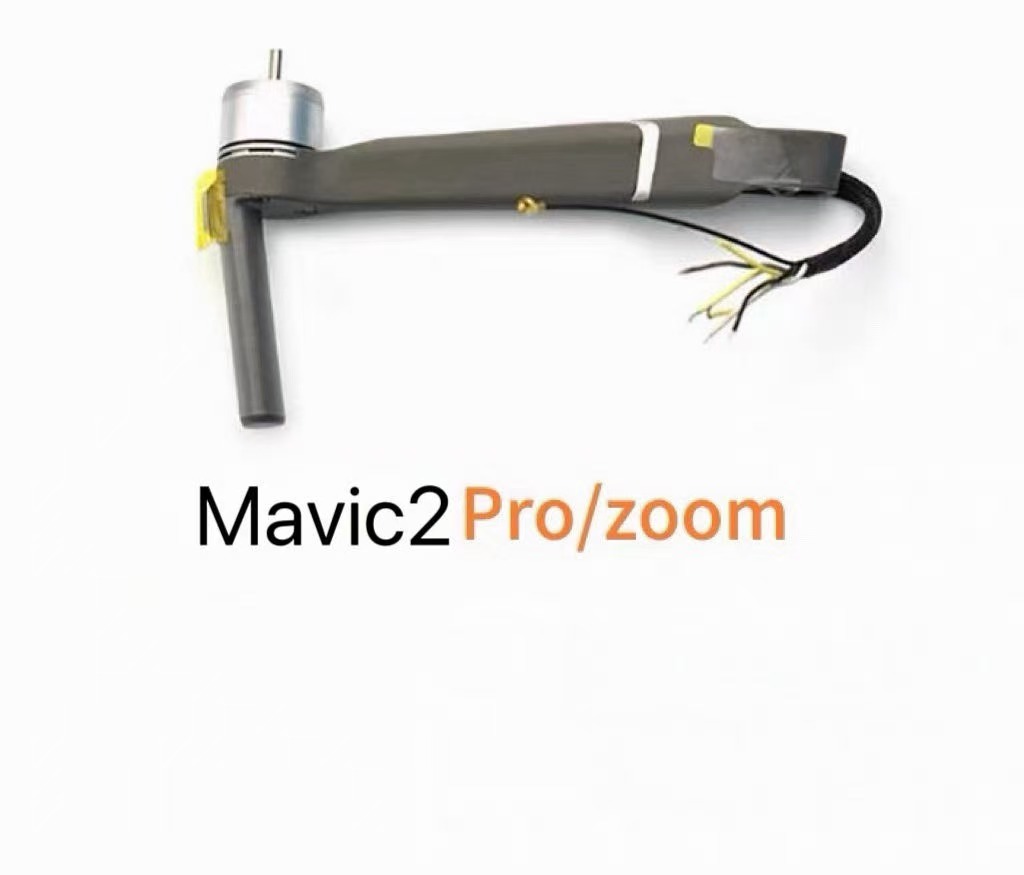 Original DJI Mavic 2 Pro/ZOOM  - Drone Rcfpvpro ulasan dan harga