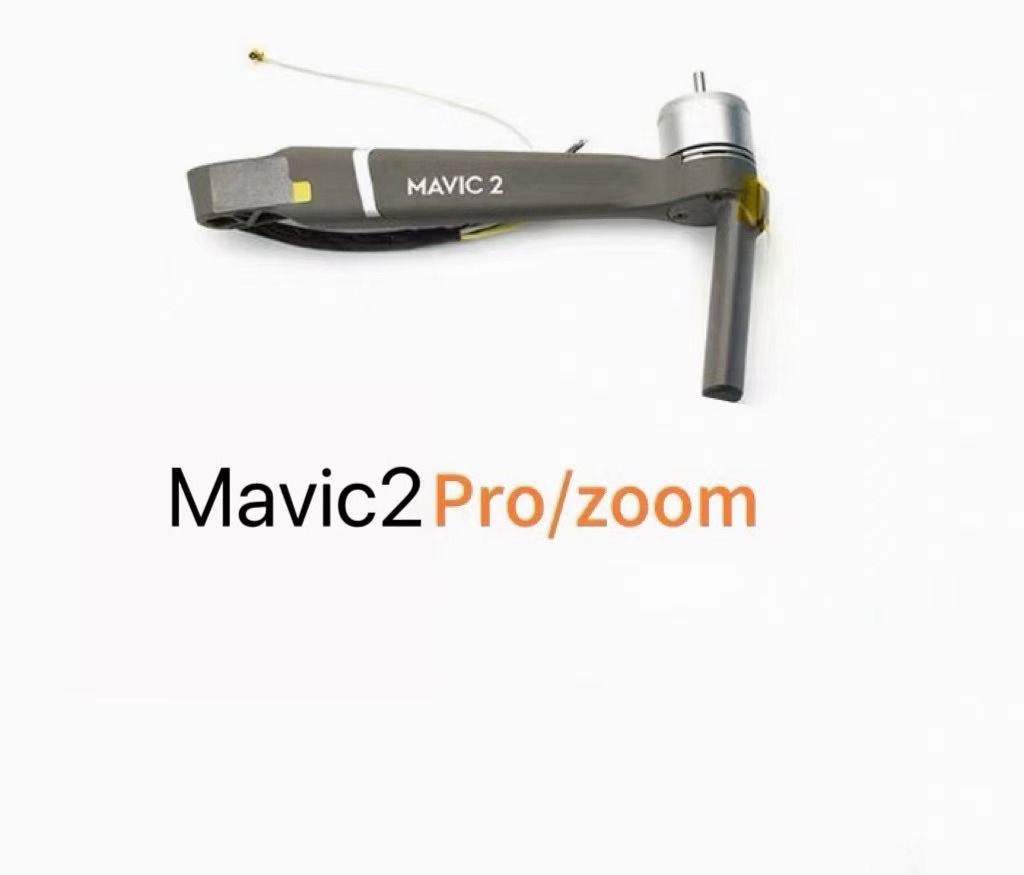 Original DJI Mavic 2 Pro/ZOOM  - Drone Rcfpvpro ulasan dan harga
