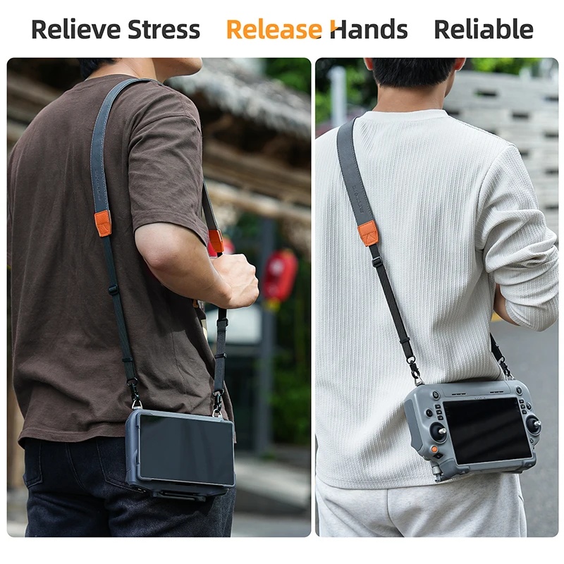 Lanyard For DJI RC/RC 2/ PRO/  - Drone Rc Neck Strap ulasan dan harga